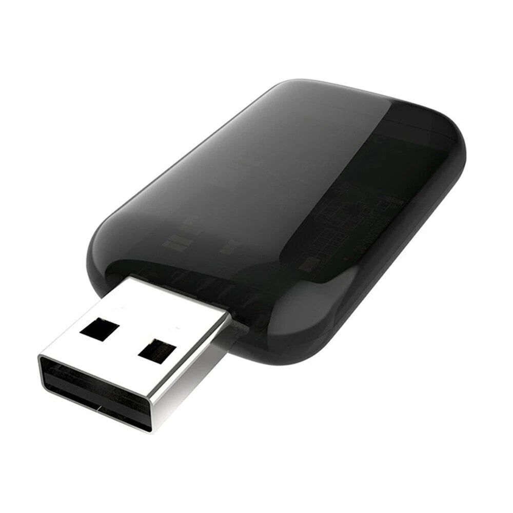 Edup AC1681 цена и информация | Adapteriai, USB šakotuvai | pigu.lt