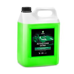 Active Foam Extra 1:100 – aktyviosios putos 6 kg kaina ir informacija | Autochemija | pigu.lt