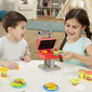 Plastilino rinkinys Grilis Play-Doh Kitchen Creations цена и информация | Lavinamieji žaislai | pigu.lt