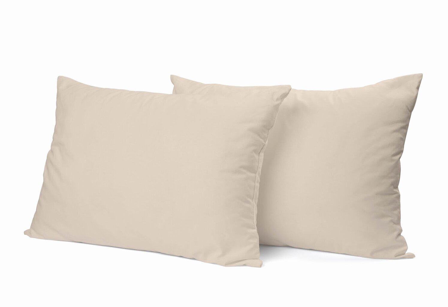 Satininis užvalkalas pagalvei цена и информация | Dekoratyvinės pagalvėlės ir užvalkalai | pigu.lt