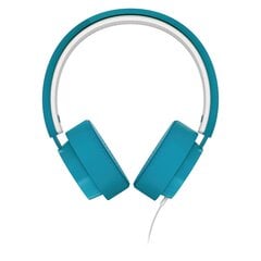 Philips SHL5205 SHIBUYA Blue EOL цена и информация | Наушники | pigu.lt