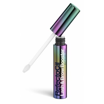 Refectocil lash&brow booster, 6 ml kaina ir informacija | Akių šešėliai, pieštukai, blakstienų tušai, serumai | pigu.lt