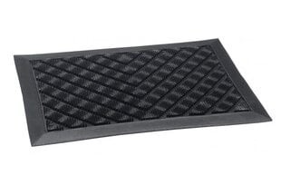 Грязезащитный коврик V-Power 45x65 см цена и информация | Придверные коврики | pigu.lt