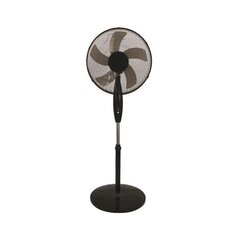 Напольный вентилятор Coolwave 60 Вт цена и информация | Вентиляторы | pigu.lt