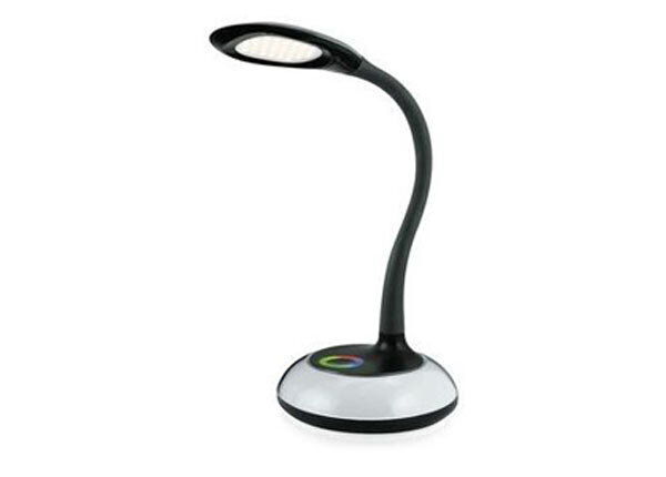 LED stalinė lempa Cosmos 2 kaina ir informacija | Staliniai šviestuvai | pigu.lt