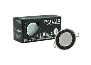 Точечный светильник Oral 3 шт цена и информация | Потолочные светильники | pigu.lt