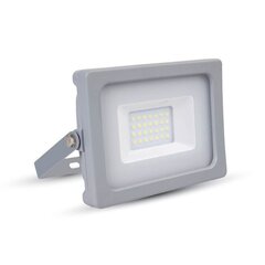 Прожектор 20 Вт цена и информация | Уличные светильники | pigu.lt