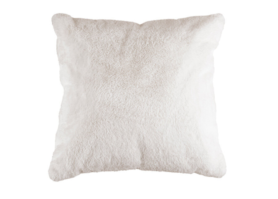 Dekoratyvinė pagalvė Heaven Ivory 48x48 cm kaina ir informacija | Dekoratyvinės pagalvėlės ir užvalkalai | pigu.lt