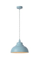 Подвесной светильник Isla Pastel Blue цена и информация | Подвесной светильник | pigu.lt