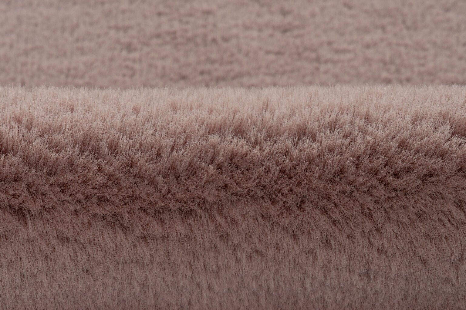 Kilimas Cosy Powder Pink 60x90 cm kaina ir informacija | Kilimai | pigu.lt