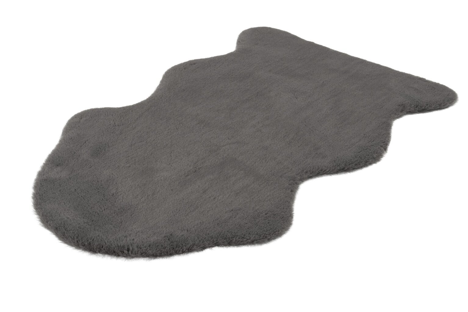 Kilimas Cosy Grey 60x90 cm kaina ir informacija | Kilimai | pigu.lt