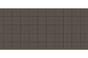 Kilimas Classic Blocks 67x150 cm kaina ir informacija | Kilimai | pigu.lt