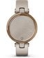 Garmin Lily® Sport Rose Gold/Light Sand kaina ir informacija | Išmanieji laikrodžiai (smartwatch) | pigu.lt