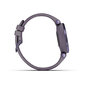 Garmin Lily® Sport Midnight Orchid/Deep Orchid kaina ir informacija | Išmanieji laikrodžiai (smartwatch) | pigu.lt