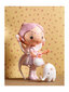 Figūrėlės Tinyly - Elfe ir dramblys Bolero, Djeco DJ06950 kaina ir informacija | Žaislai mergaitėms | pigu.lt