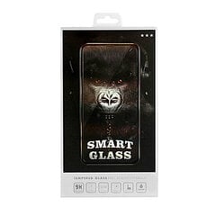 Защитное стекло Smart Glass для телефона Huawei P SMART 2021 цена и информация | Google Pixel 3a - 3mk FlexibleGlass Lite™ защитная пленка для экрана | pigu.lt