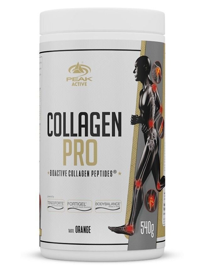 Peak Collagen Pro, 540 g kaina ir informacija | Vitaminai | pigu.lt