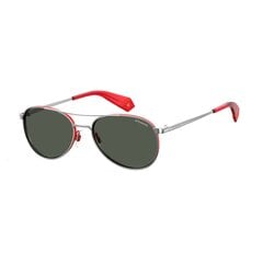 Солнцезащитные очки для женщин и мужчин Polaroid - PLD6070S 39275 цена и информация | Легкие и мощные прозрачные защитные очки для велосипедов | pigu.lt