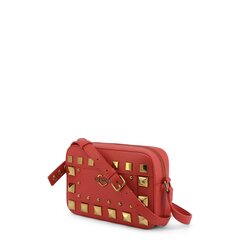 Сумка женская Love Moschino - JC4286PP0BKO 39391, красная цена и информация | Женские сумки | pigu.lt