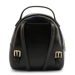 Рюкзак женский Love Moschino - JC4201PP0BKA 39437, черный цена и информация | Женские сумки | pigu.lt