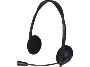 Sandberg 825-29 USB Headset Bulk цена и информация | Наушники | pigu.lt