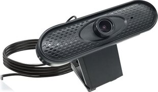 Gembird CAM-FALCON kaina ir informacija | Kompiuterio (WEB) kameros | pigu.lt