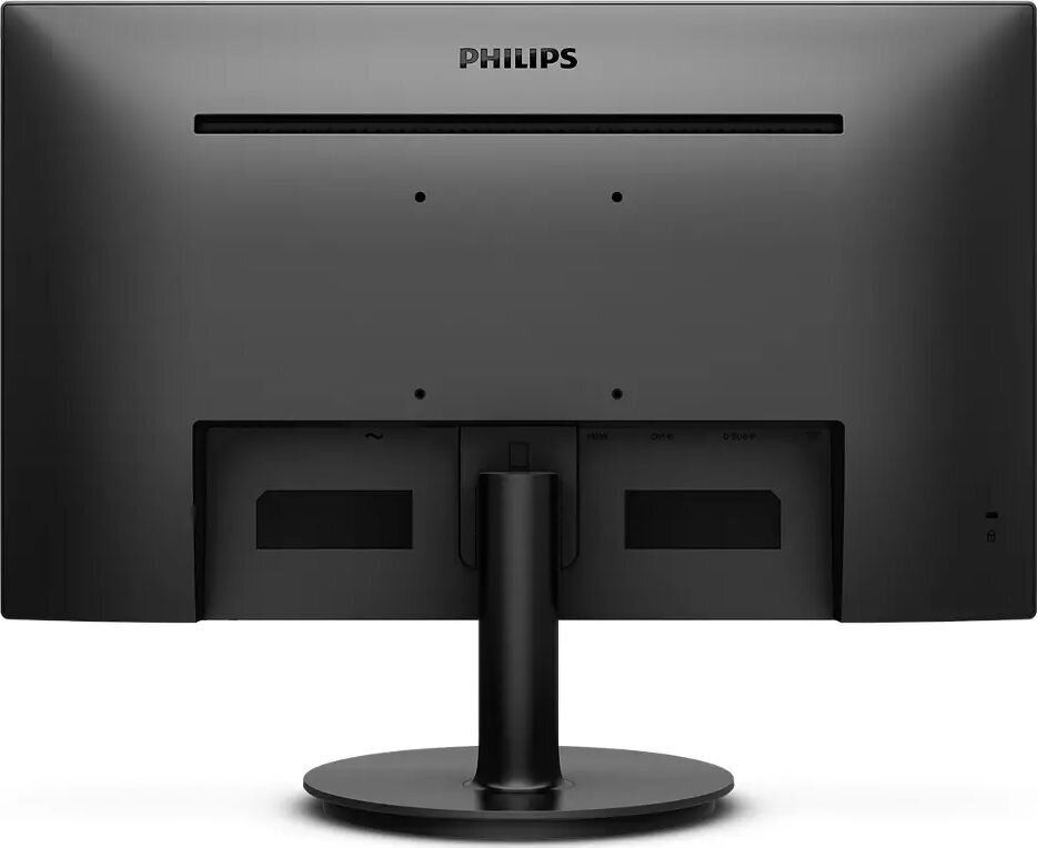 Philips 221V8LD/00 kaina ir informacija | Monitoriai | pigu.lt