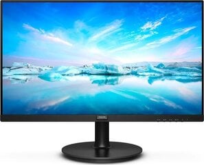 Philips 221V8LD/00 kaina ir informacija | Monitoriai | pigu.lt