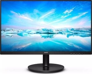 Philips 222V8LA/00 kaina ir informacija | Monitoriai | pigu.lt