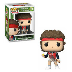 Funko POP! Tennis Legends - John McEnroe  цена и информация | Атрибутика для игроков | pigu.lt