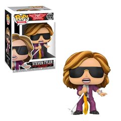 Funko POP! Aerosmith - Steven Tyler kaina ir informacija | Žaidėjų atributika | pigu.lt