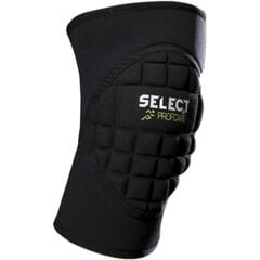 Kelių apsaugos Select Profcare Neoprene knee protector 6202 цена и информация | SELECT Спорт, досуг, туризм | pigu.lt