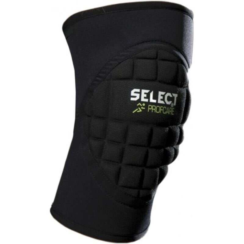 Kelių apsaugos Select Profcare Neoprene knee protector 6202 kaina ir informacija | Apsaugos | pigu.lt
