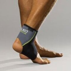 Kojų apsaugos Select ankle protector 6100 kaina ir informacija | Apsaugos | pigu.lt