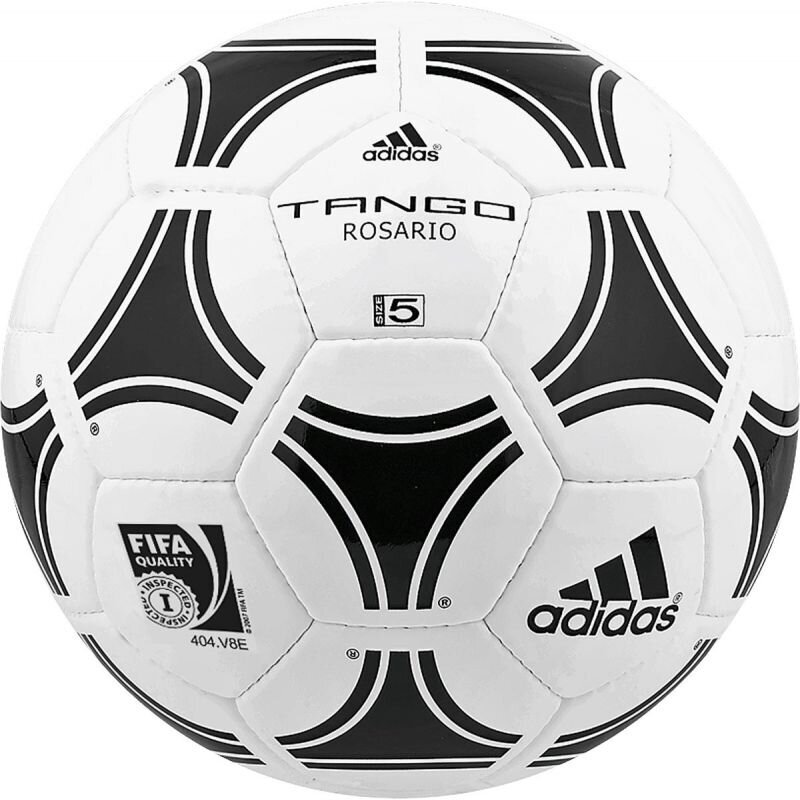 Football adidas Tango Rosario 656927 kaina ir informacija | Futbolo kamuoliai | pigu.lt