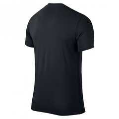 Marškinėliai vyrams Nike 725891 kaina ir informacija | Vyriški marškinėliai | pigu.lt