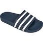 Paplūdimio šlepetės Adidas performance adilette 288022 цена и информация | Vyriškos šlepetės, basutės | pigu.lt