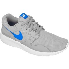 Kedai vaikams Nike Sportswear Kaishi Jr 705489-011, pilki kaina ir informacija | Sportiniai batai vaikams | pigu.lt