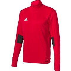 Джемпер мужской Adidas цена и информация | Мужская спортивная одежда | pigu.lt