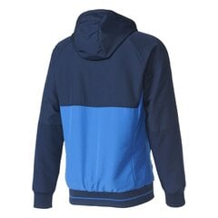 Мужская куртка Adidas Bsc 3s Puffy Hj Navy HG8752 HG8752/L цена и информация | Мужские куртки | pigu.lt