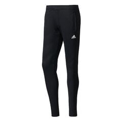 Женские спортивные брюки Adidas Tiro TRG PNT W BK0350, черныe цена и информация | Спортивная одежда для женщин | pigu.lt