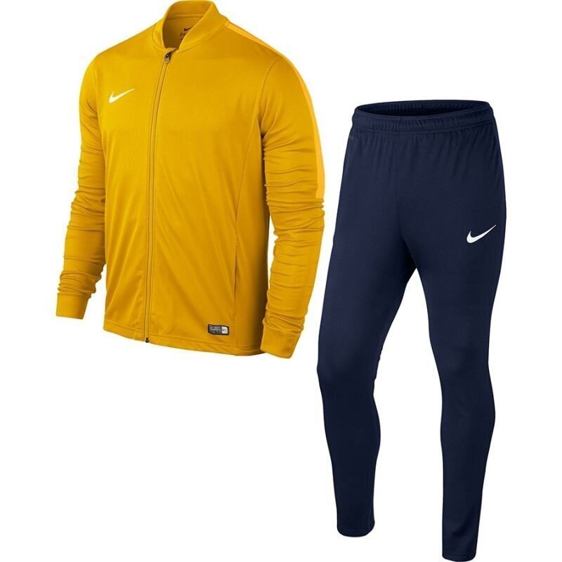 Sportinis kostiumas berniukams Nike Academy 16 KNT Tracksuit 2 Jr 808760-739 kaina ir informacija | Komplektai berniukams | pigu.lt