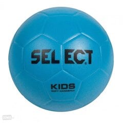 Kamuolys Handball Select 1 Soft Kids kaina ir informacija | Rankinis | pigu.lt