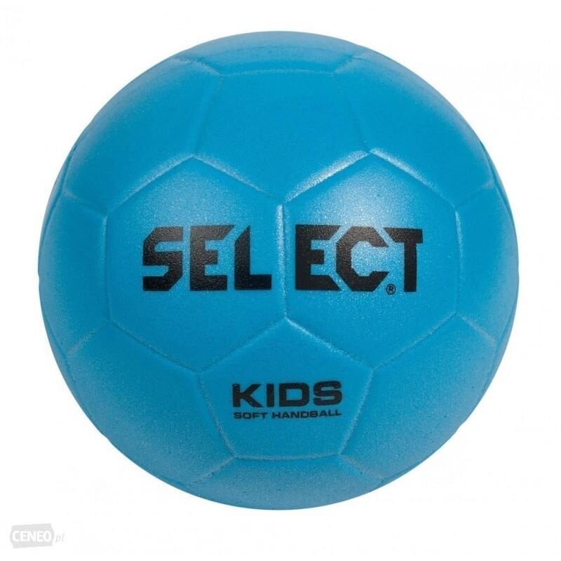 Kamuolys Handball Select 1 Soft Kids kaina ir informacija | Rankinis | pigu.lt