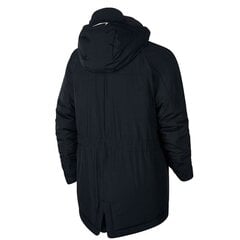Куртка детская Nike Dry Academy 18 Jacket Jr 893827010, черная цена и информация | Куртка для мальчика | pigu.lt