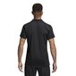 Marškinėliai vyrams Adidas Core 18 M CE9037, juodi kaina ir informacija | Vyriški marškinėliai | pigu.lt