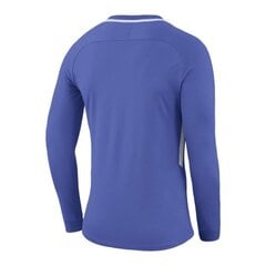 Nike vyriški sportiniai marškinėliai Dry Park III, mėlyni kaina ir informacija | Sportinė apranga vyrams | pigu.lt
