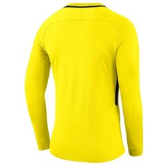 Sportiniai marškinėliai Goalkeeper jersey Nike Dry Park III LS Junior kaina ir informacija | Megztiniai, bluzonai, švarkai berniukams | pigu.lt