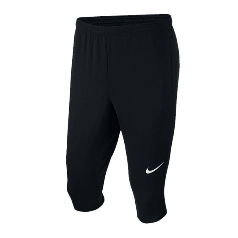 Vaikiškos futbolo kelnės Nike Dry Academy 893808-010, juodos kaina ir informacija | Futbolo apranga ir kitos prekės | pigu.lt