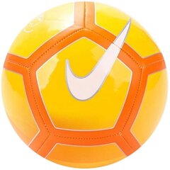 Футбольный мяч Nike La Liga Pitch Football SC3138-808 цена и информация | Футбольные мячи | pigu.lt